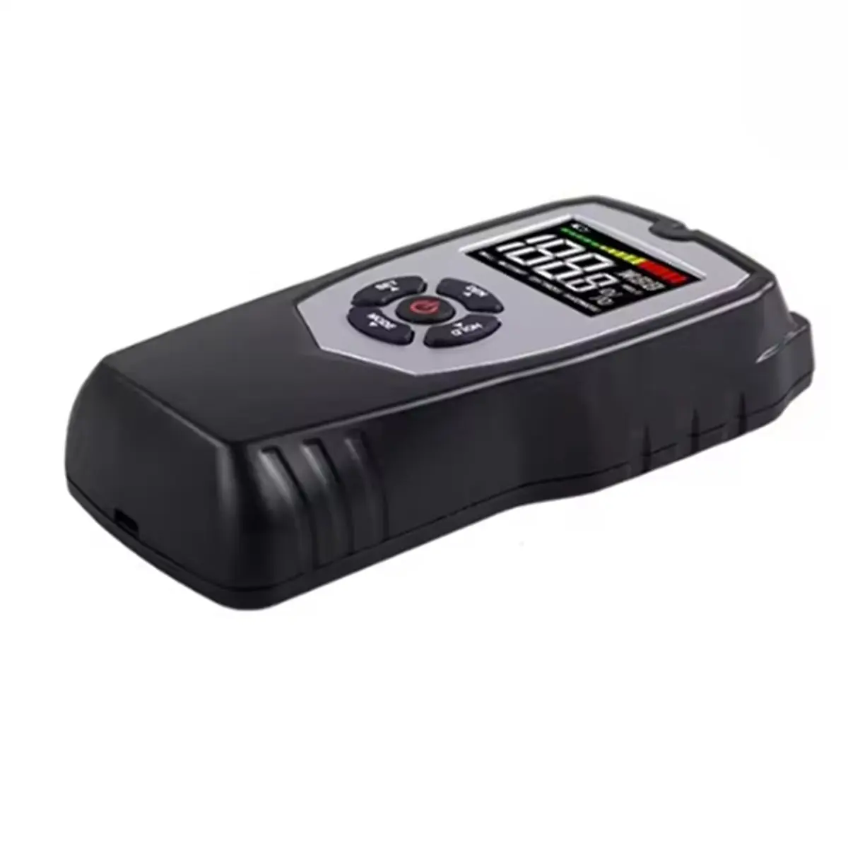DT57 LATEST MODEL MT520 Wood Hygrometer Inductive High- Wood Moisture Non-Destructive Wood Moisture Meter