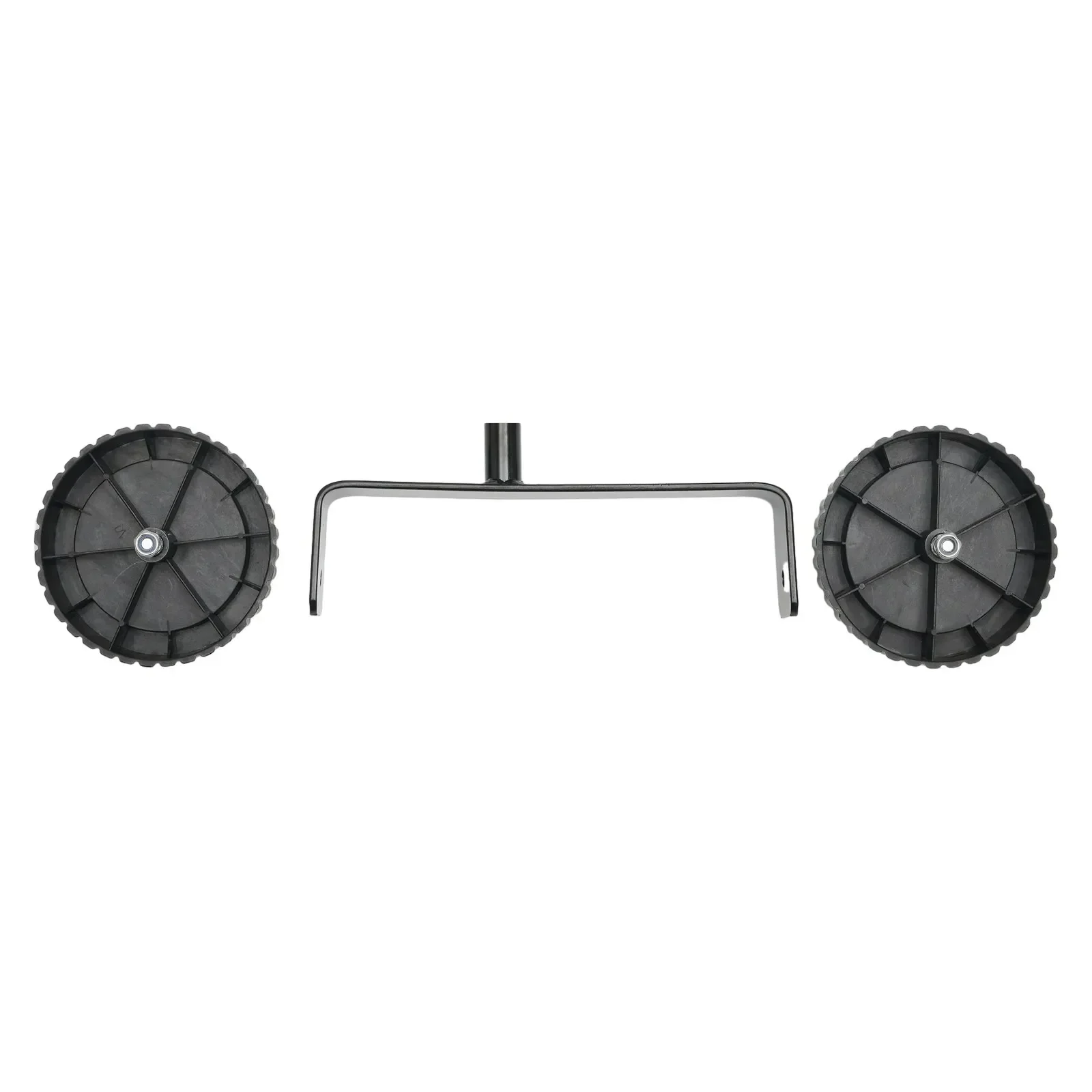 

Support Wheels Say Goodbye To Shoulder Pain With These Lawn Mower Support Wheels Perfect For Garden Maintenance