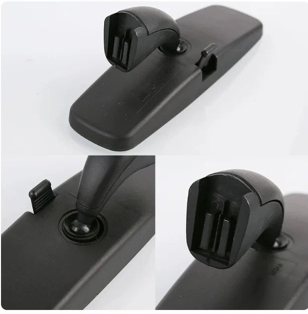 8148KK 8153LH Suitable for Peugeot 207A7 307 RESTYLING 406 407 807 Citroen C2 C6 C8 XSARA PICASSO INSIDE REAR VIEW MIRROR
