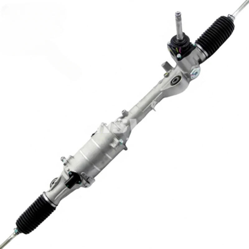 Auto parts electric power steering rack pinion gear for NEW Mazda 6 LHD OE GS1E-32-110 GS1D32110B