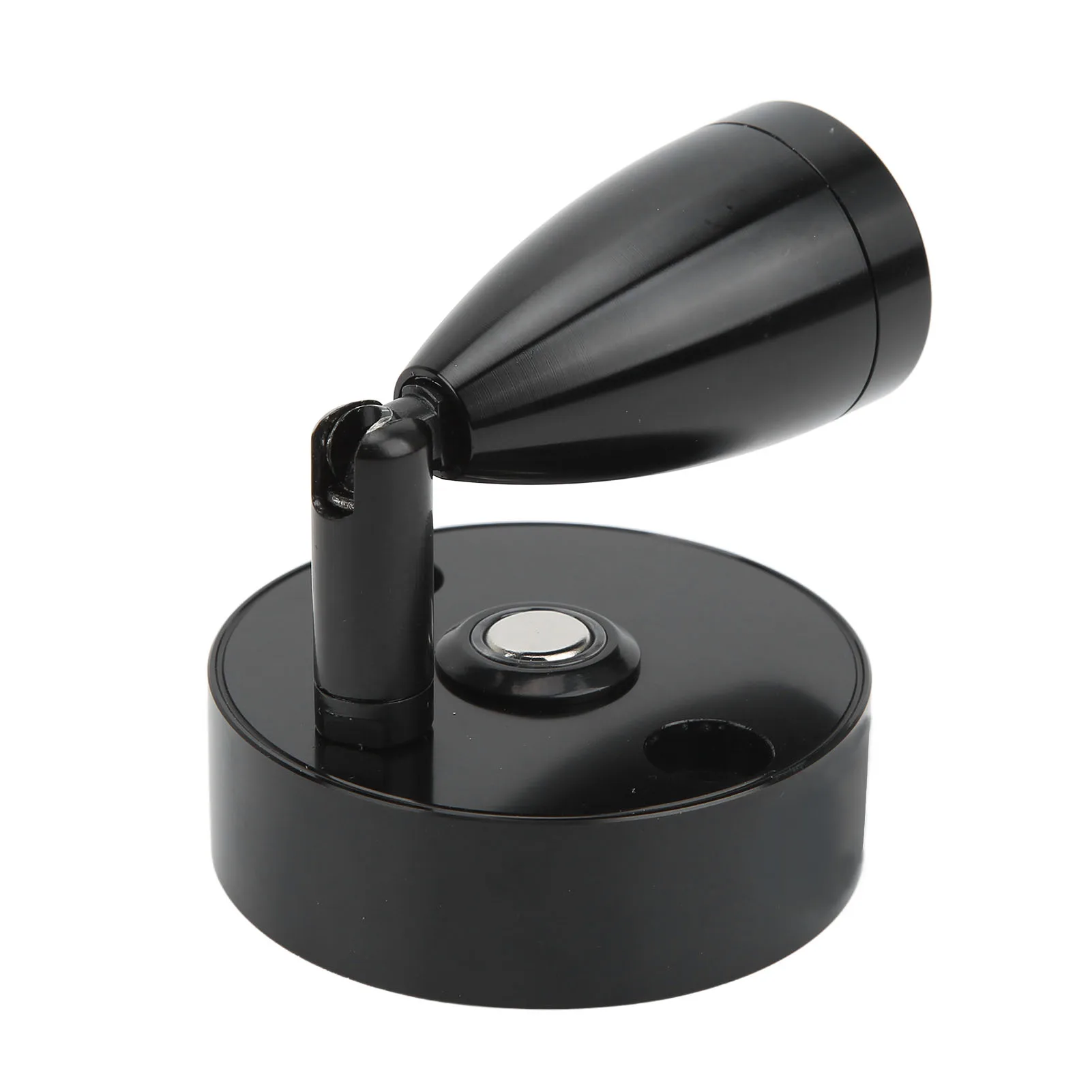 

LED RV Reading Light 270° Rotatable Base Soft Interior Bedside Spotlight for Book Map Lamps for Camping Trailers Yachts