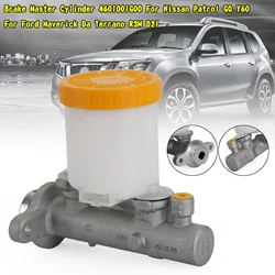 Artudatech Brake Master Cylinder 4601001G00 For Nissan Patrol GQ Y60 For Ford Maverick Da Car Accessories