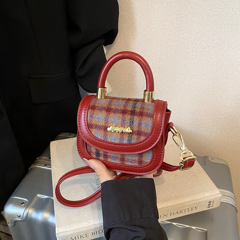 

Elegant Ladies Leather Shoulder Bag, Women Crossbody Messenger Handbags, Popular Classic Design Luxury Brand Tote