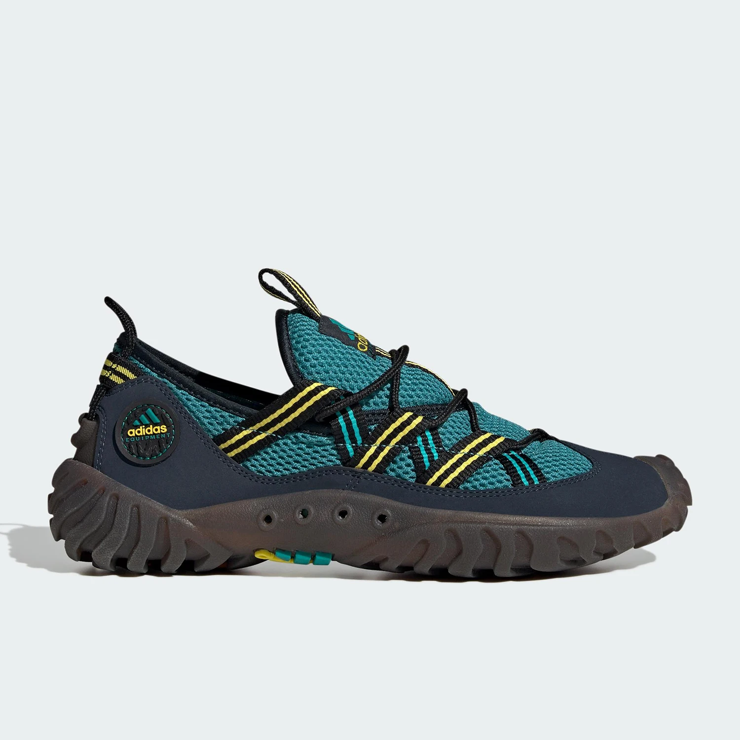 Adidas Authentic WATER MOC EQT Men's Women's Slip-On Sports Shoes JH5378