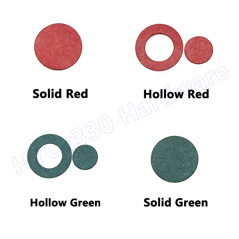 50PCS Li-ion Battery Insulation Gasket Insulator Ring Pack Cell Barley Adhesive Paper Electrode Insulated Pads 18650 21700 26650