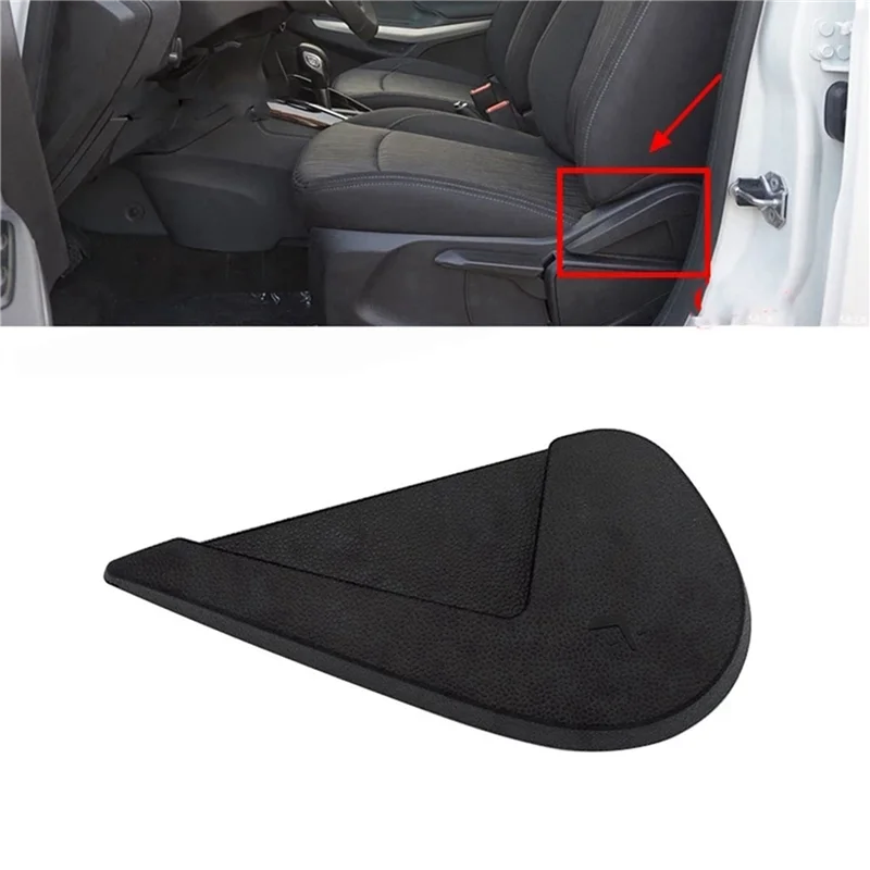 

5X CN15A610A76AC Front Right Seat Adjustment Switch Seat Adjusting Handle Backrest Adjuster For Ford Ecosport 2013-2017