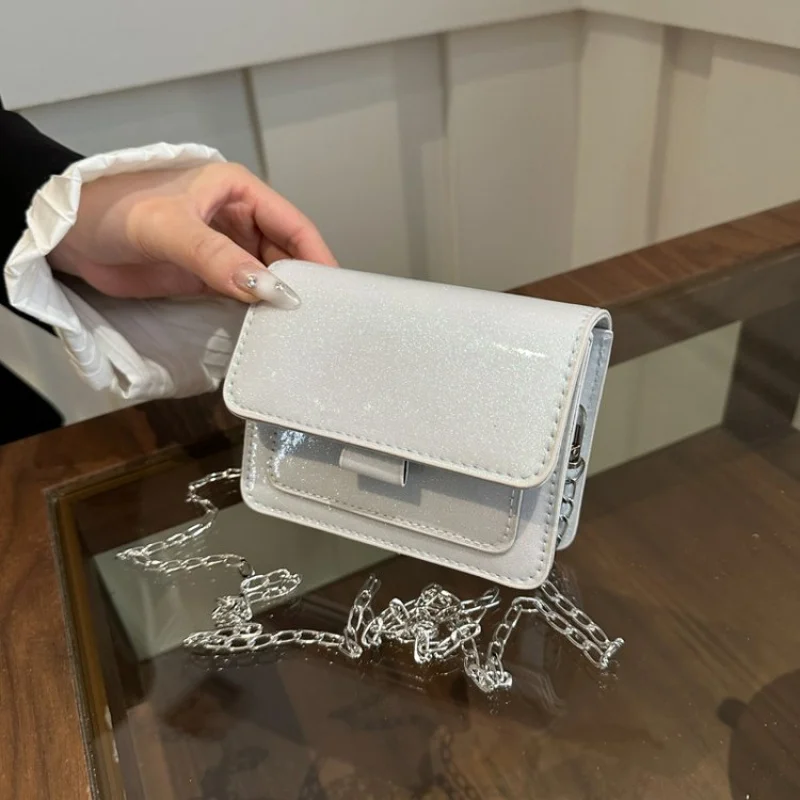 

2025 Новая высококачественная женская кожаная сумка через плечо, роскошный бренд, известный дизайнер, простой элегантный Париж ​