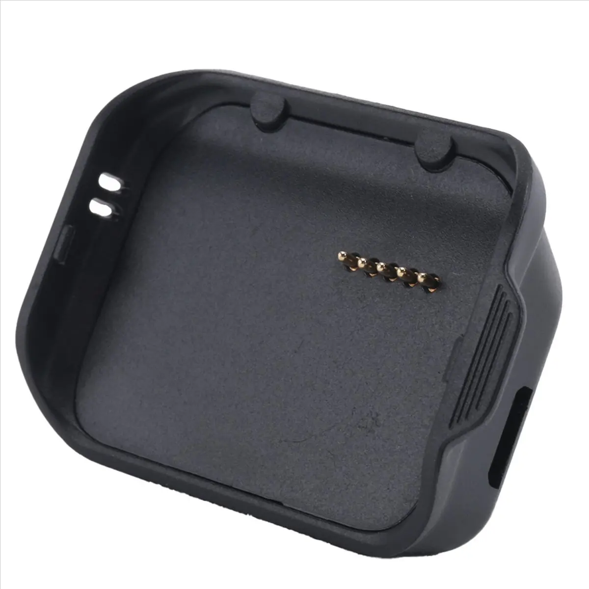 AS62 Smartwatch Battery Charger For Samsung Galaxy Gear 2 R380 Station Smart Watch SM-R380 Charging Dock adapter Gender