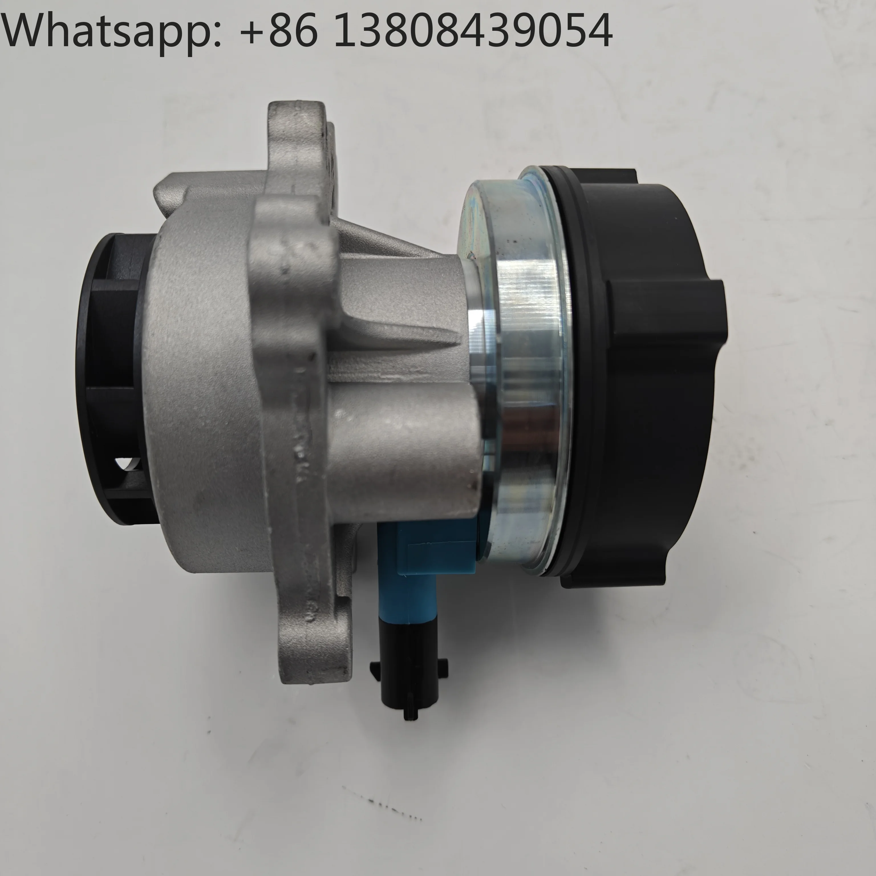 For Chery JETOUR X70 X90 New Condition Engine Water Pump SQRF4J16 F4J161307020