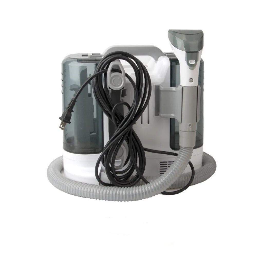 패브릭 소파 청소기, 스프레이, 진공, 브러시 올인원 기계, 다기능 카펫 청소기, 가정용