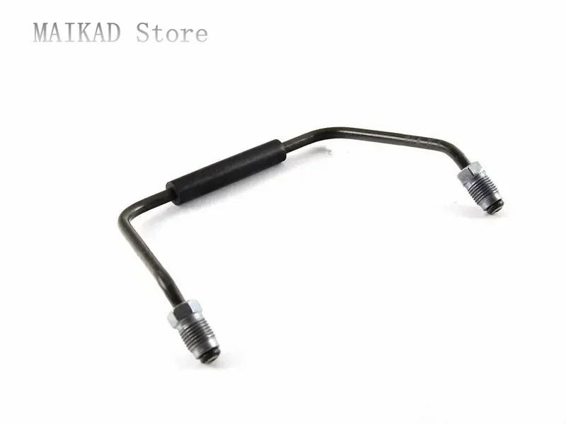 

Front Brake Caliper Connecting Line Brake Caliper Pipe for Porsche Cayenne 955 Audi Q7 VW Touareg 95535196100 7L0615701