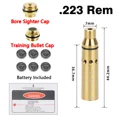 .223Rem two Caps