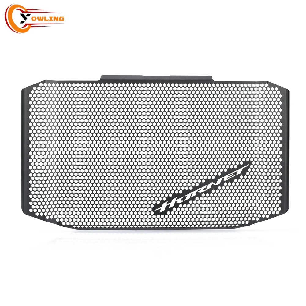 

For Honda CB1000 Hornet / SP 2025-2026-2027 CB 1000 Motorcycle Aluminium Radiator Cooler Guard Grill Cover Protector Accessories