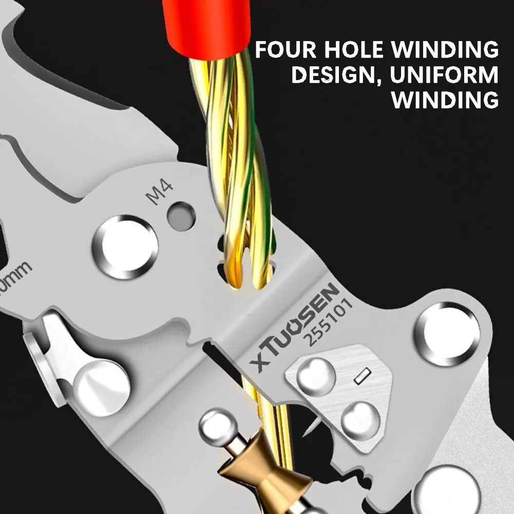 Thumbnail 3 - #35 Cutters Comparison Guide