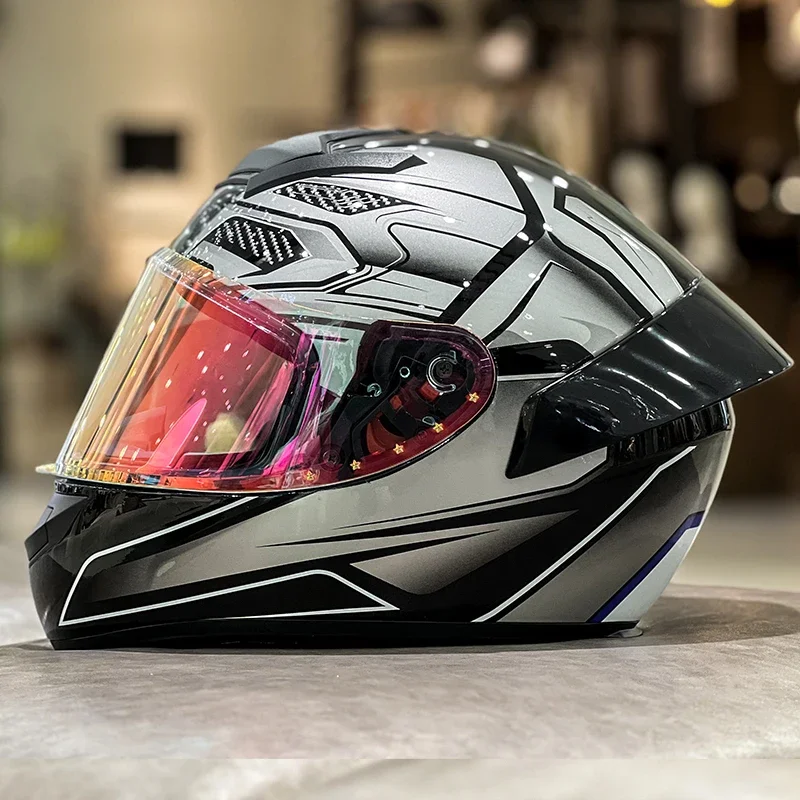 Helmet scooter off-road protection motorcycle riding protection helmet