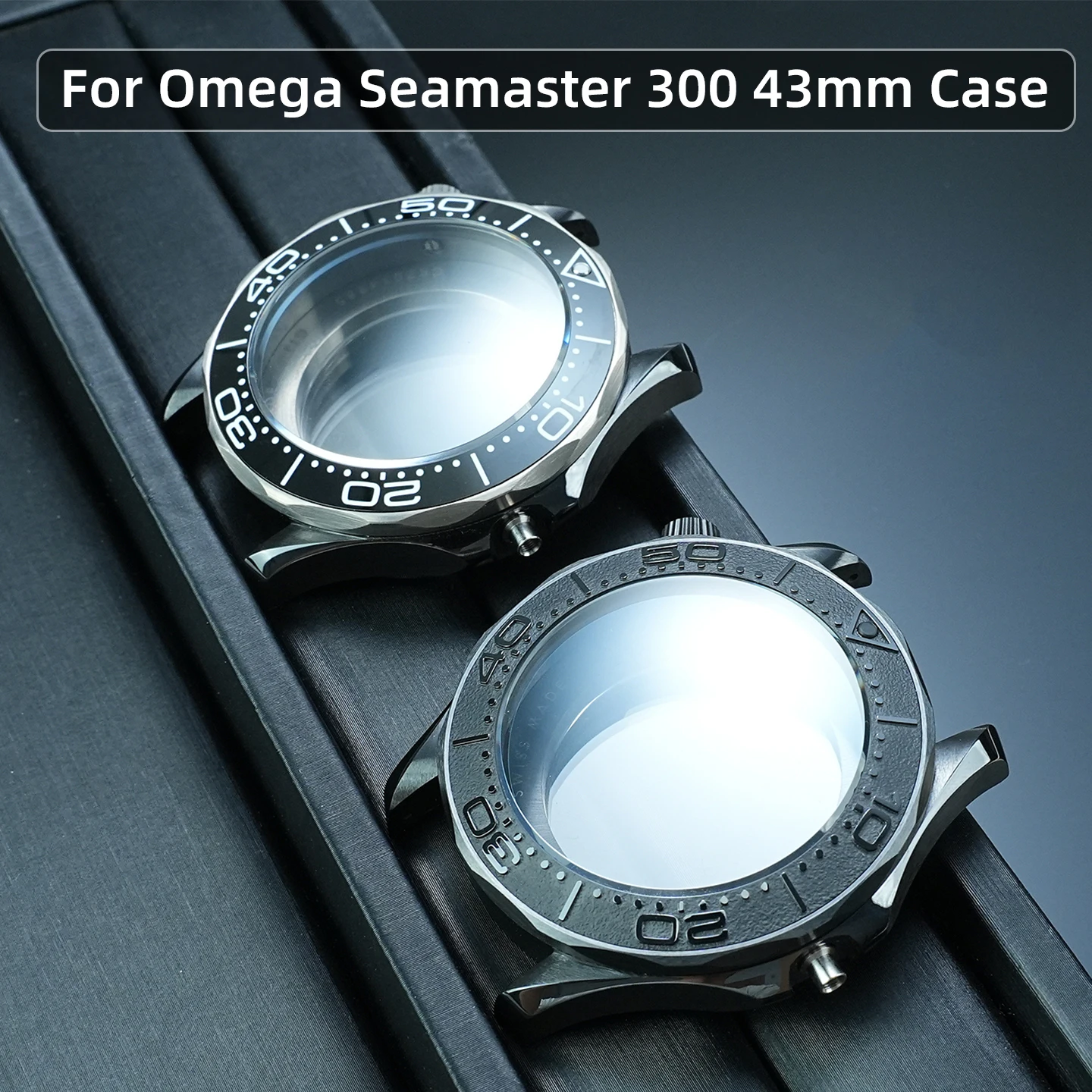 2824 uurwerkaccessoires voor O - Watches Omega recensie en prijs
