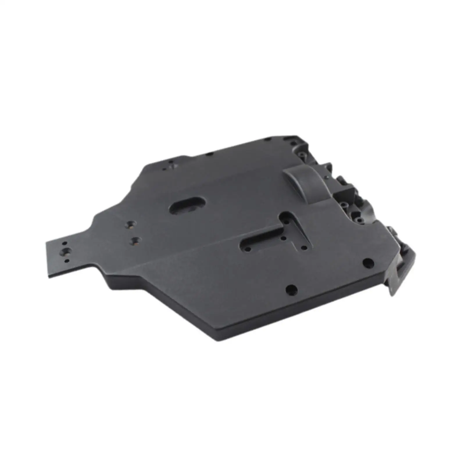 1/12 RC Car Bottom Chassis Convenient Wear Resistant Practical Sturdy RC Car Parts for 12428 12628 12427 12428-a 12428-d