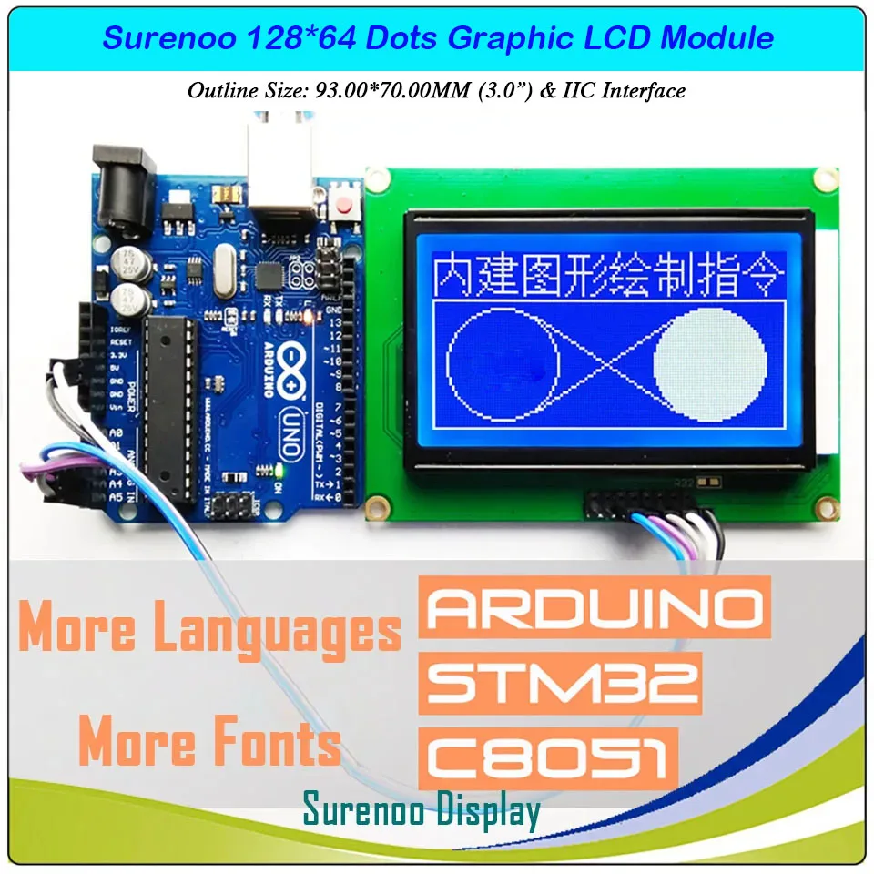 Surenoo 3.0