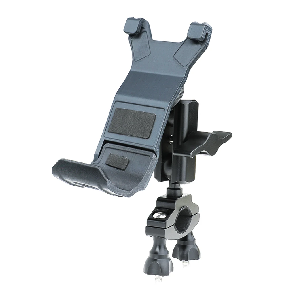 Protable Remote Controller Bicycle Bracket Holder Smart Phone Monitor Clamp Fix Mount Stent Bike Clip for -DJI Mavic Air 2