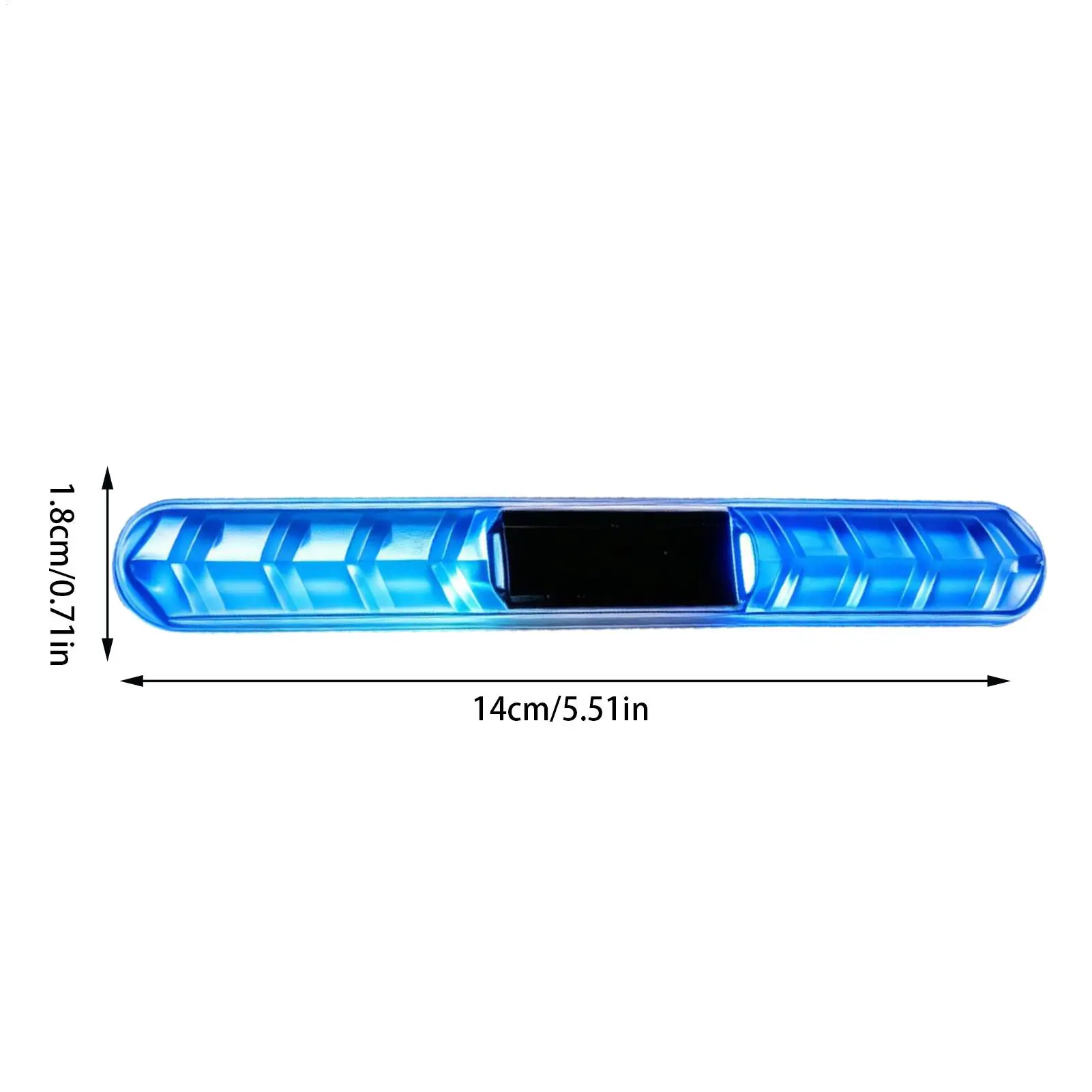 Wireless LED Welcome Warning Light,Vehicle Door Safety Signal Lamp,Multifunctional Accessory For SUV Truck And Automotive Decor view 6