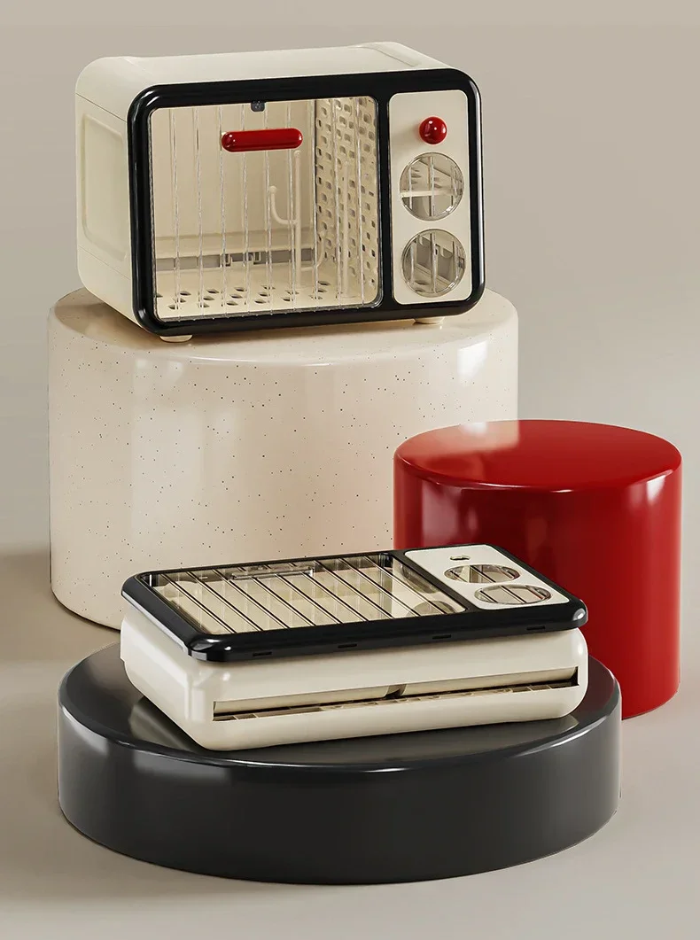 Gabinete de Almacenamiento par - Baby Food Organizer reseña y precio