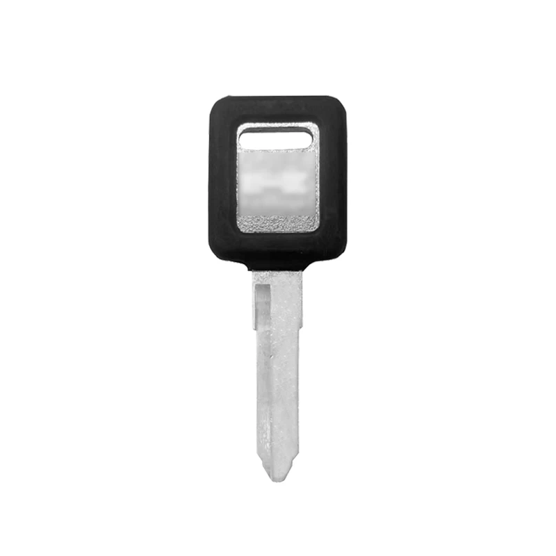 Kawasaki motorcycle key, suitable for: Kawasaki ZZR250/400 ZXR250 motorcycle key embryo.(can not be placed anti-theft chip).