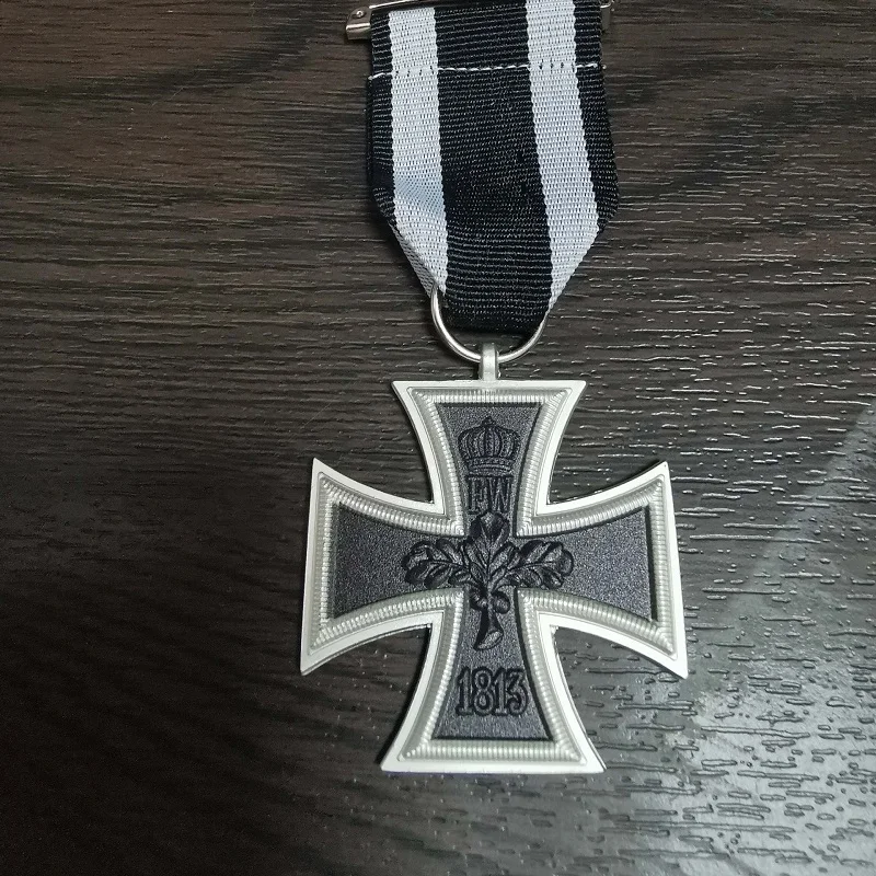 German Badges Pins Iron Cross 1914 Medal Order Badge Collection