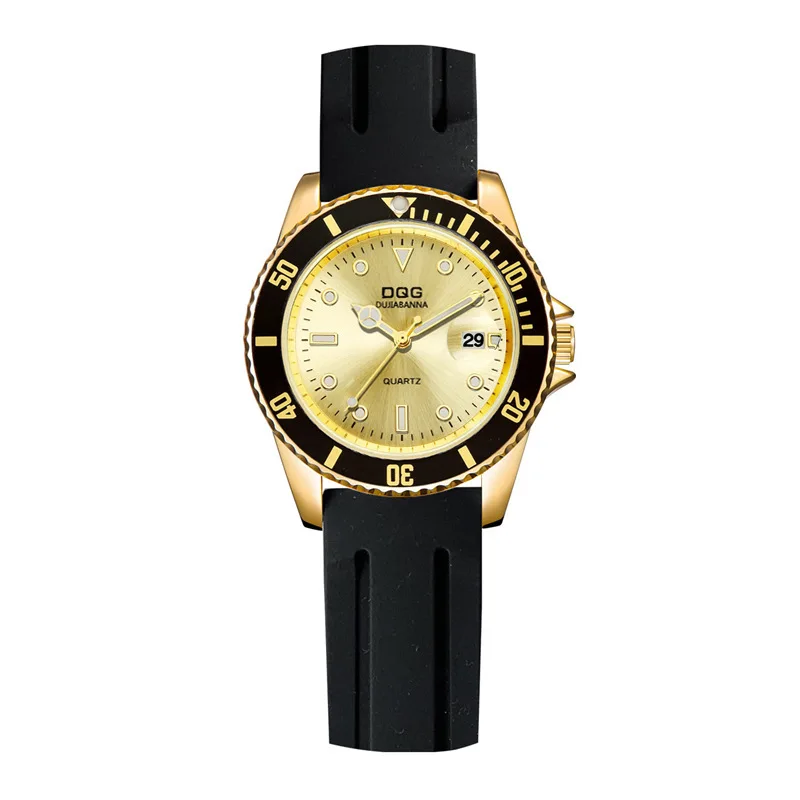Top New Famous Men Watches Casual Quartz Jelly Watch For Mens Sports Silicone Watches Relogio Masculino Military Wrist Watch