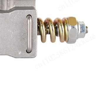 Swashplate pump outlet assembly kit Suitable for high pressure washer Car washer accessories Pump head accessories