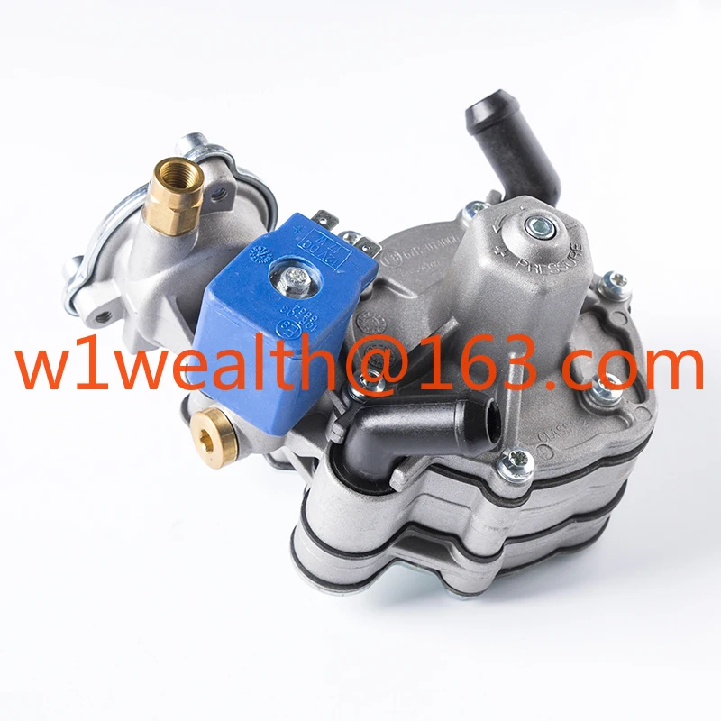 Factory Outlet Price AT09  LPG Car  Reducers Gas Regulator  Autogas Conversion Kit