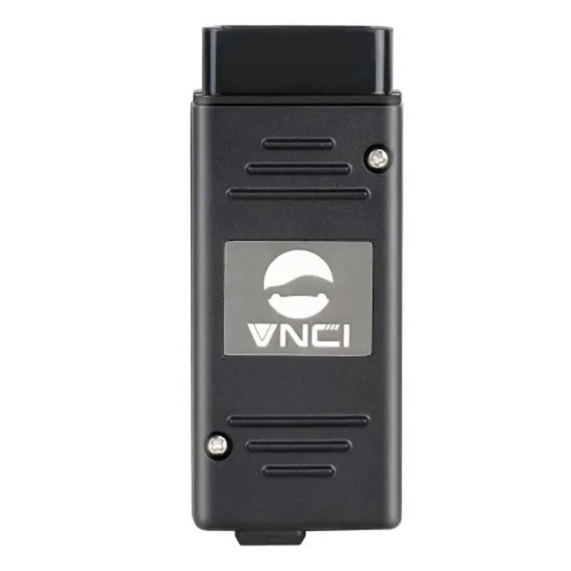 2024 VNCI MDI2 Diagnostic Interface for GM Support CAN FD  DoIP For GMS From 1996 Car Diagnostic Tool