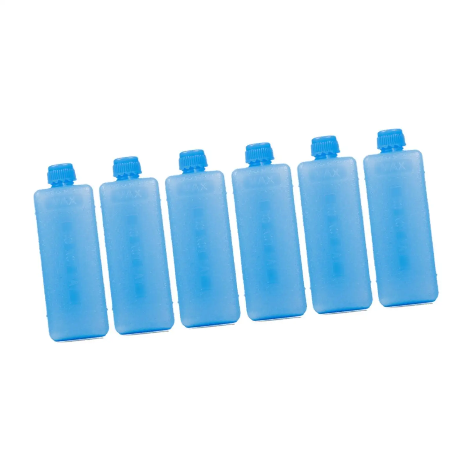 Reusable Ice Blocks Cold Packs Family Home Picnic Camping Cooler for Outdoor Backpack Cooler Bag view 4