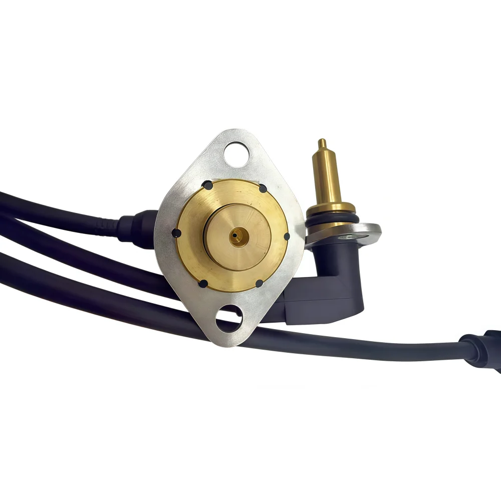 Transmission reducer sensor harness assembly 0501.219.774 for Mercedes MAN SCANIA DAF trucks 0501.219.774 0501219774 0501224003