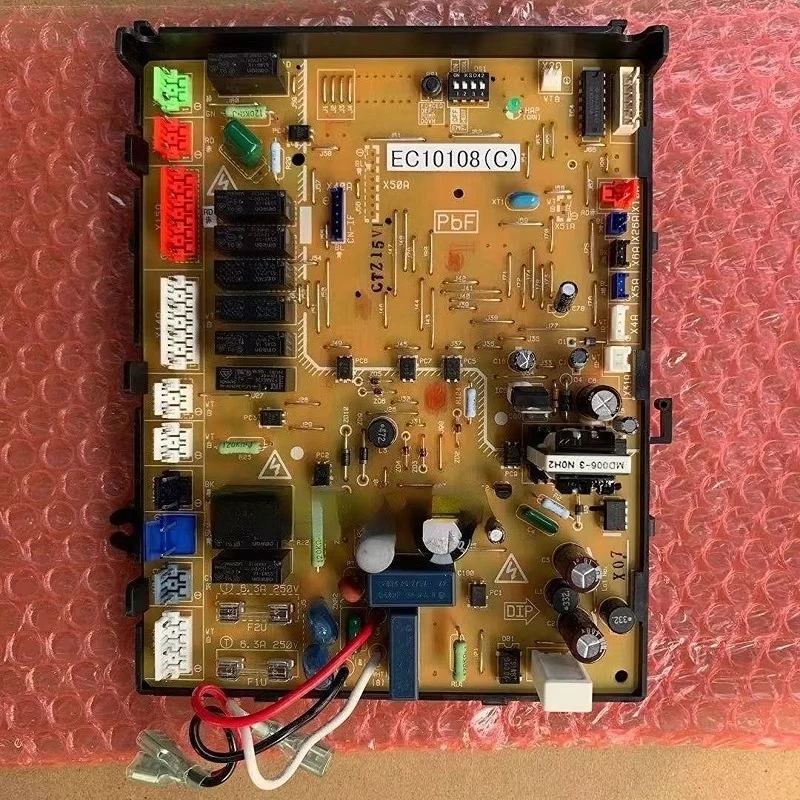 For EC10108 (C) for Daikins air conditioner for 5 external machine main board RNVQ205ABY external machine computer board
