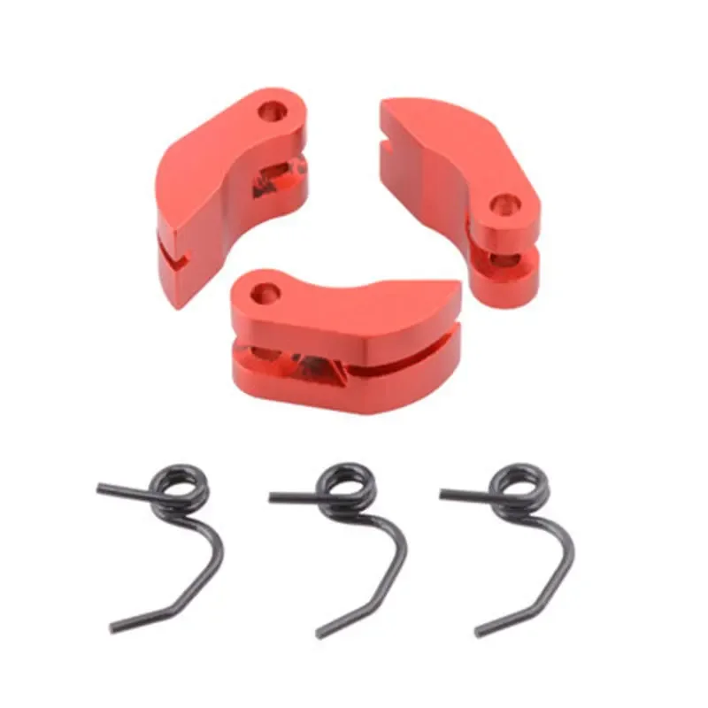 HSP Infinite 1/8 Metalen koppelingsplaat Frictieplaat 081008 (81202)