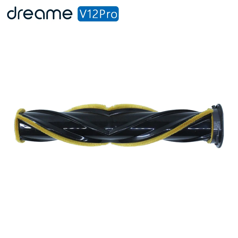 【Original】 Dreame V12 Pro Vacuum Cleaner Spare Parts Carpet Brush Head Assembly Accessories