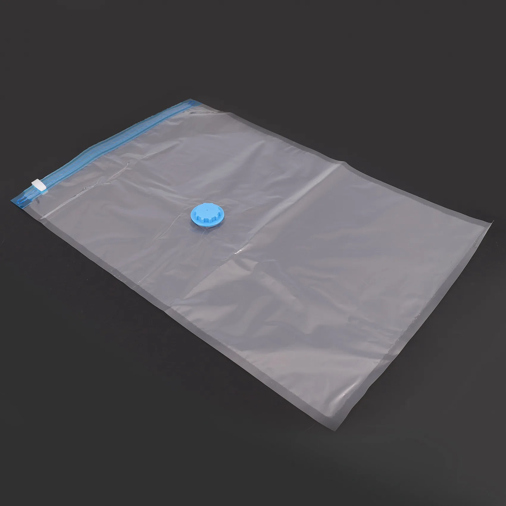 Exquisite-Vacuum Bag 20 Pieces Set 2 Sizes 12 Pieces 40X60 And 8 Pieces 60X80 For Storing Clothes, Quilts And Bed Linen Vacuum B