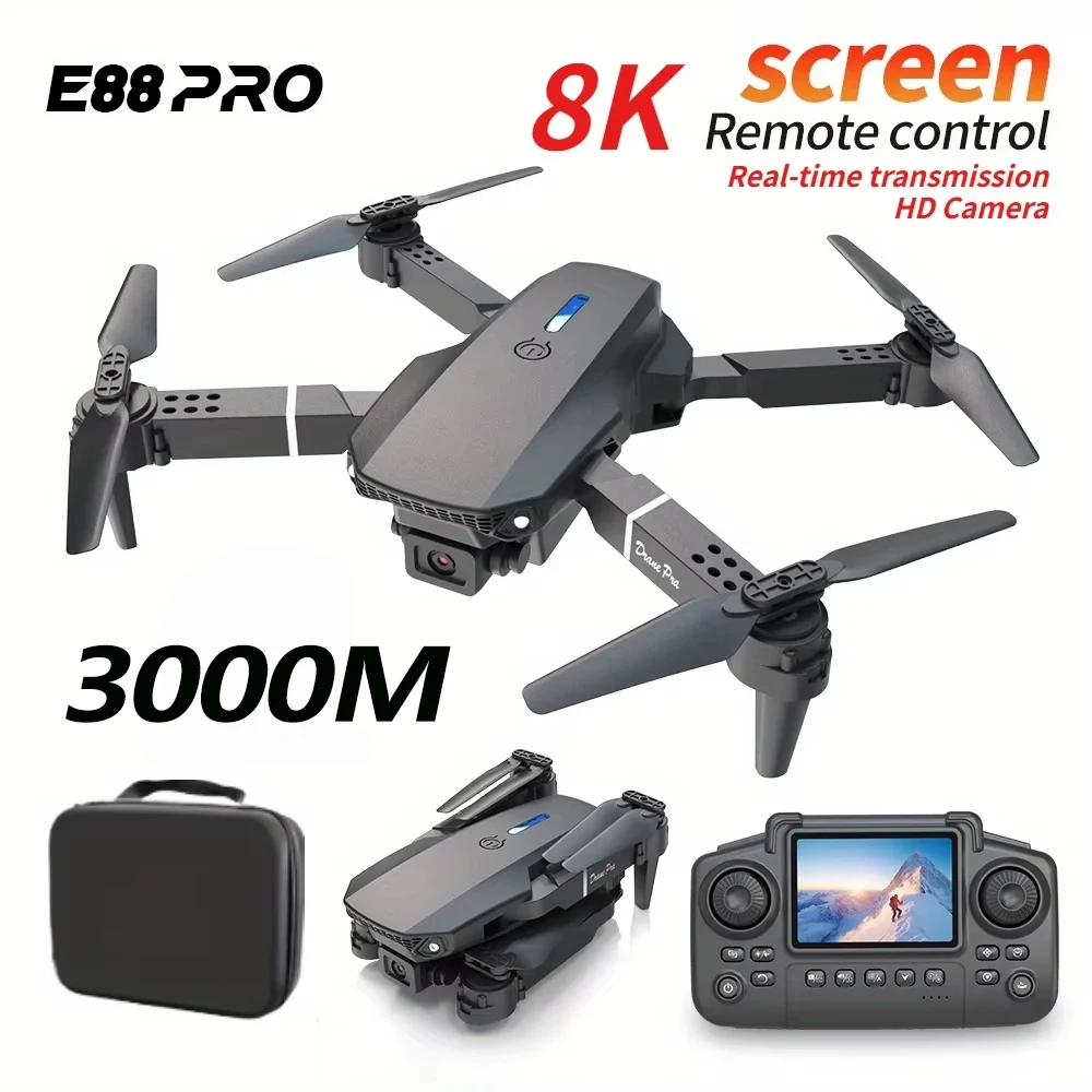 2025 E88 Pro Drone …