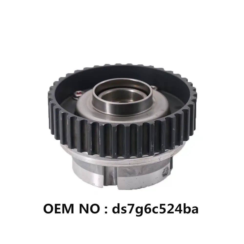 

New Suitable OEM Ds7g6c524ba for Ford 1.5T timing gear phase adjuster camshaft sprocket