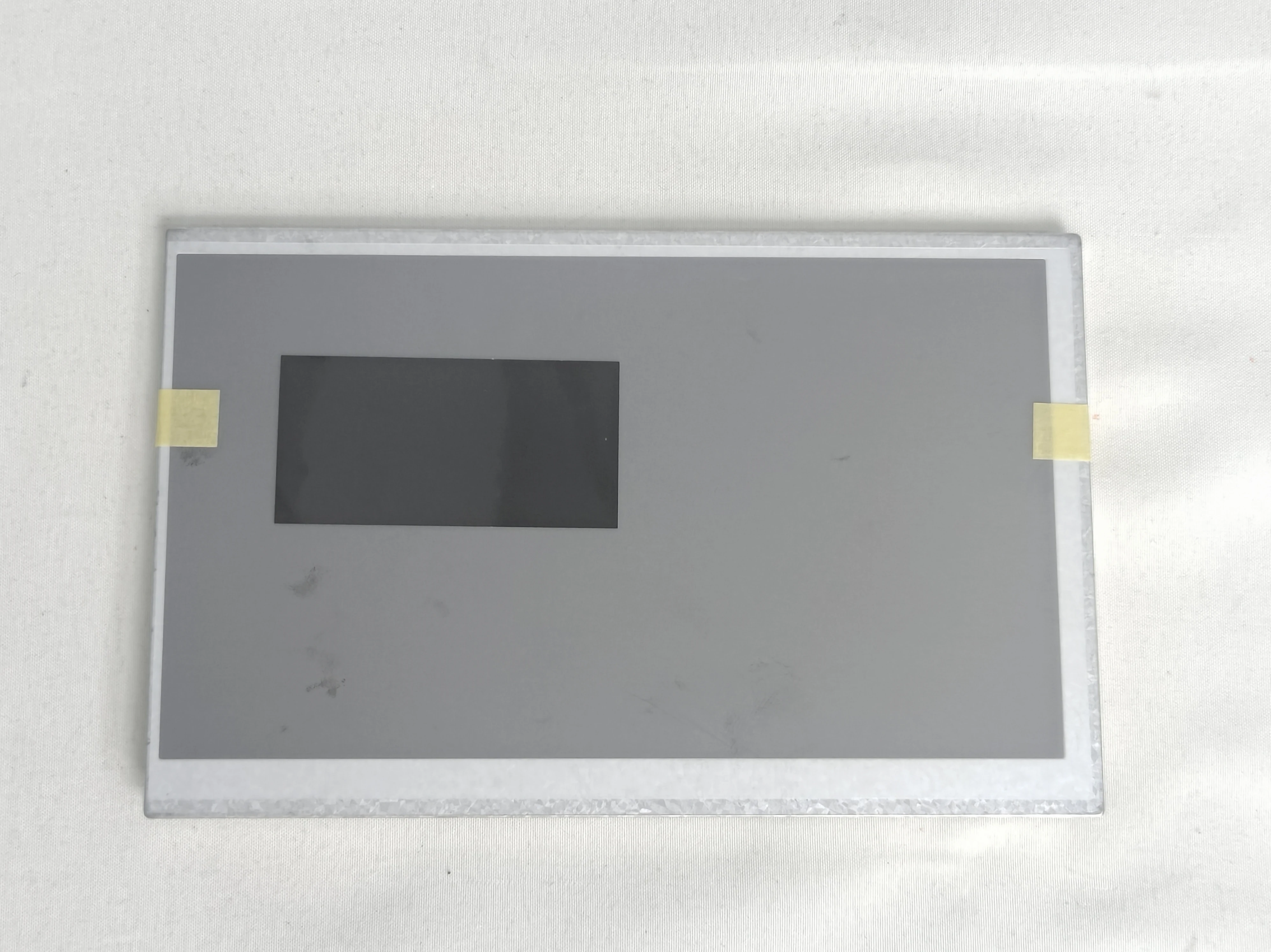 7-Inch Industrial TFT LCD Screen Display Module Panel M070SWP1 R6 800*480 60Hz Refresh Rate