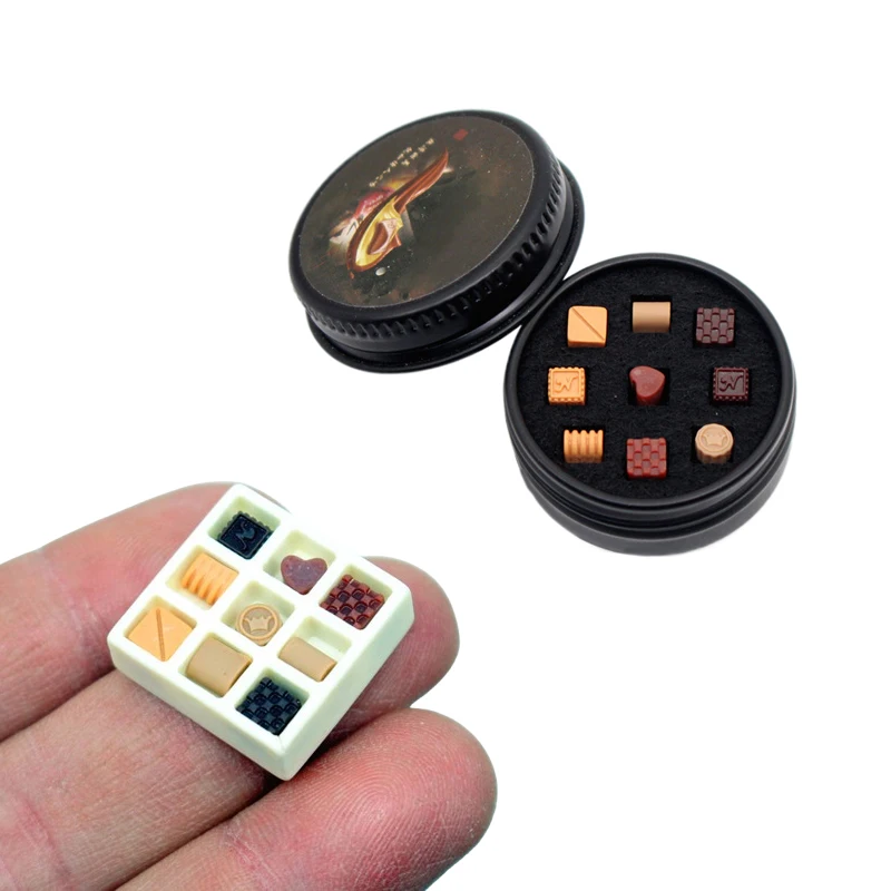 Casa de bonecas em miniatura acessórios conjunto modelo decoração para casa de brinquedo boneca jogar perfeito para cena de coleção em miniatura