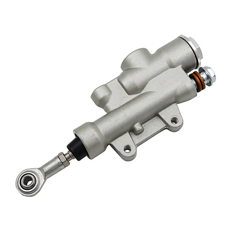 Reliable Off-Road Motorcycle Rear Brake Upper Pump For KVIS K16 K18 Hengjian NC Two-Stroke