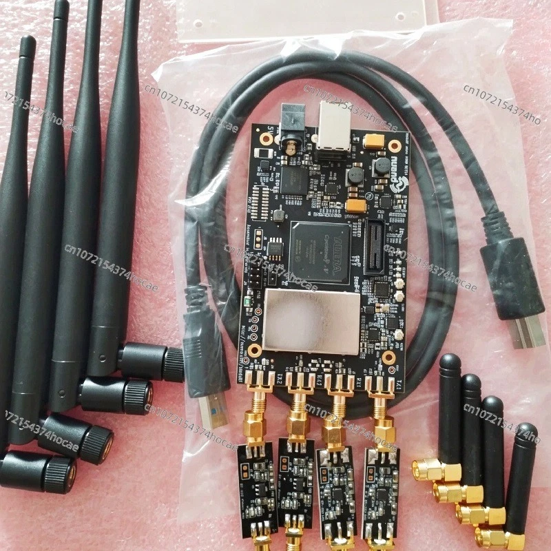 BladeRF 2.0 XA4 XA9 5CEBA4F23 5CEFA9 Development Board