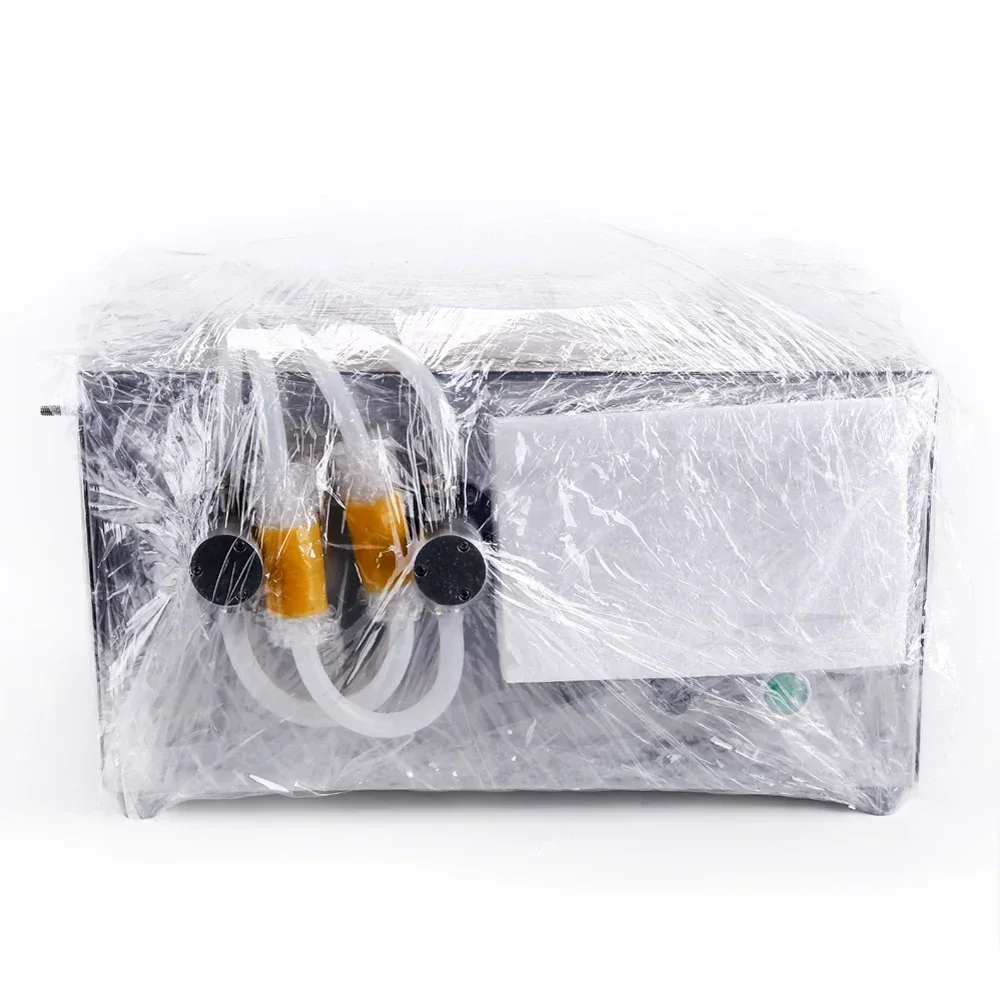 Remplissage automatique de bouteilles,