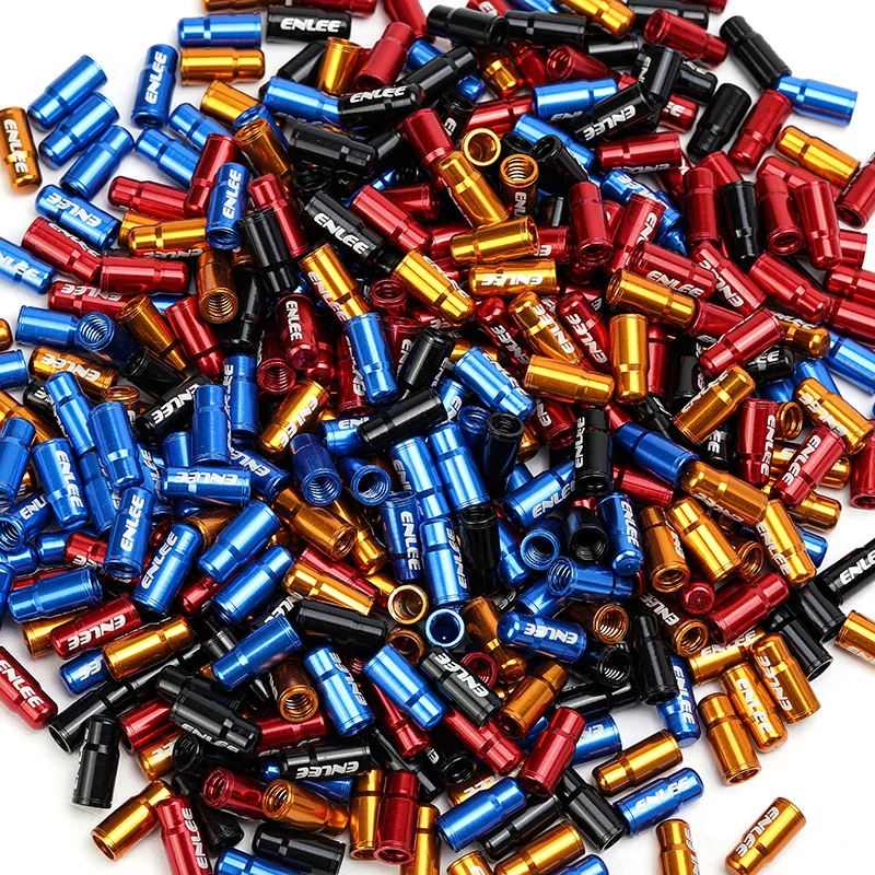 

Колпачок для французского воздушного клапана велосипеда, красивый колпачок для воздушного клапана шоссейного и горного велосипеда, колпачок для вентиля шины, пылезащитный колпачок из алюминиевого сплава