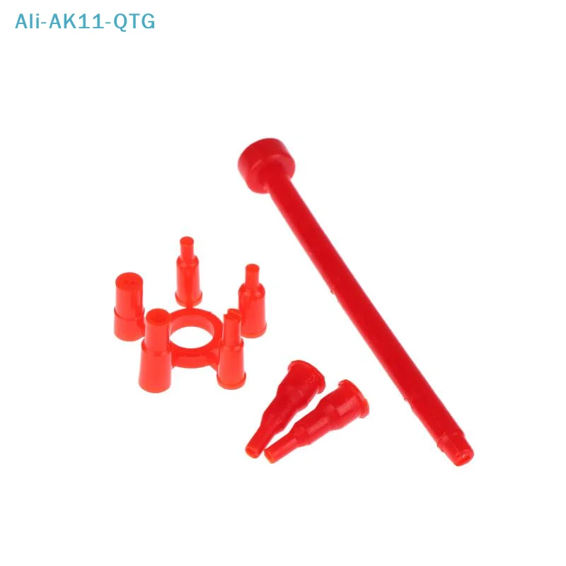 NEW 1Set Gas Fill Plastic Adapter Convert Cassette Tank Into Inflatable Tank Reusable Butane Head Universal For Spray