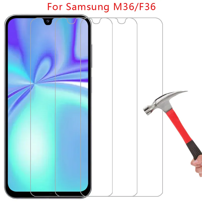 Protective Tempered…