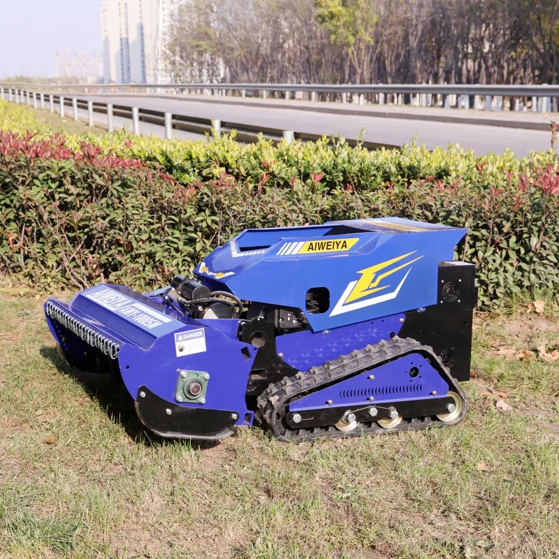 

Индивидуальная новая ароматическая газонокосилка 800 мм 1000 мм RC домашняя дизельная/газовая гусеничная газонокосилка