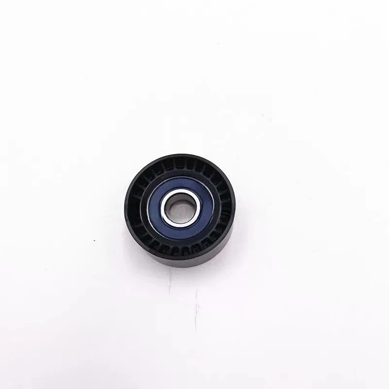 2.0T Engine Belt Idler Bridge Tensioner Pulley for Volvo S80L XC60 S60 2011 2012 2013 2014 2015 China Brand New Genuine