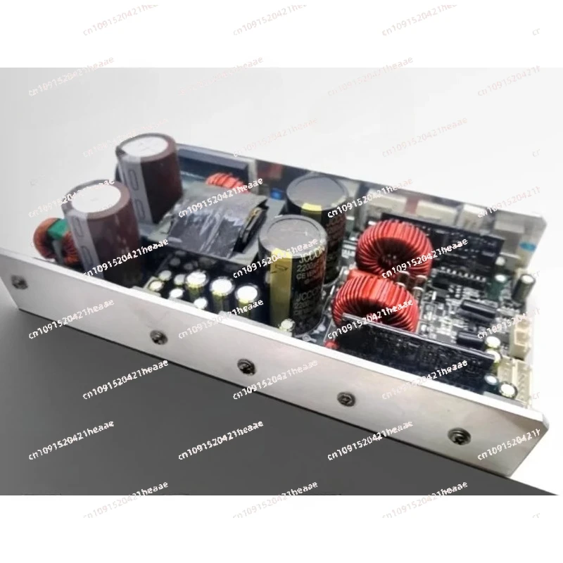 Suitable for stereo 1300W high-power amplifier module